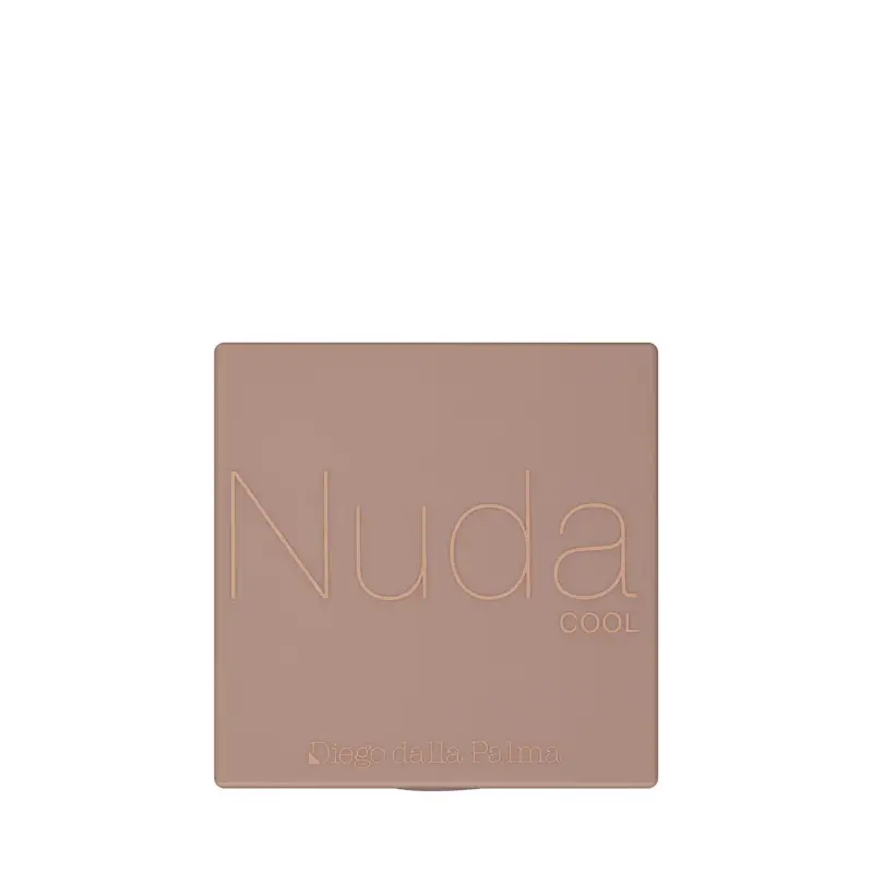 Occhi Nuda Cool Eyeshadow Palette 302 - Ombretti,Palette