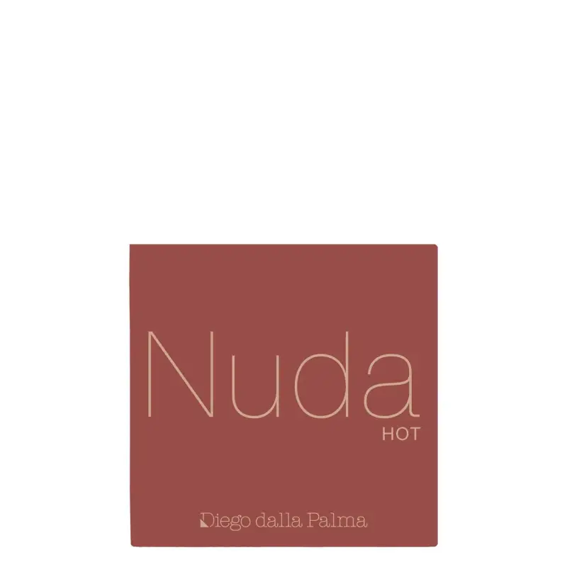 Occhi Nuda Hot Eyeshadow Palette - Ombretti,Palette