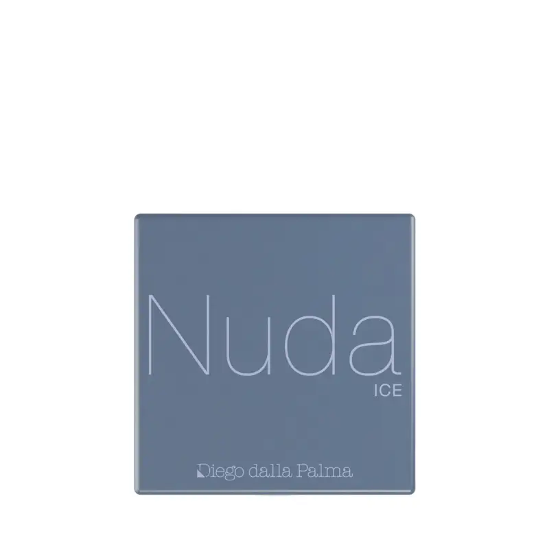 Occhi Nuda Ice Eyeshadow Palette 304 - Ombretti,Palette