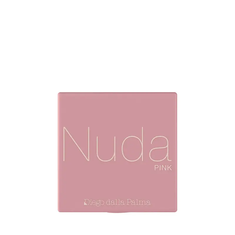 Occhi Nuda Pink Eyeshadow Palette 305 - Ombretti,Palette
