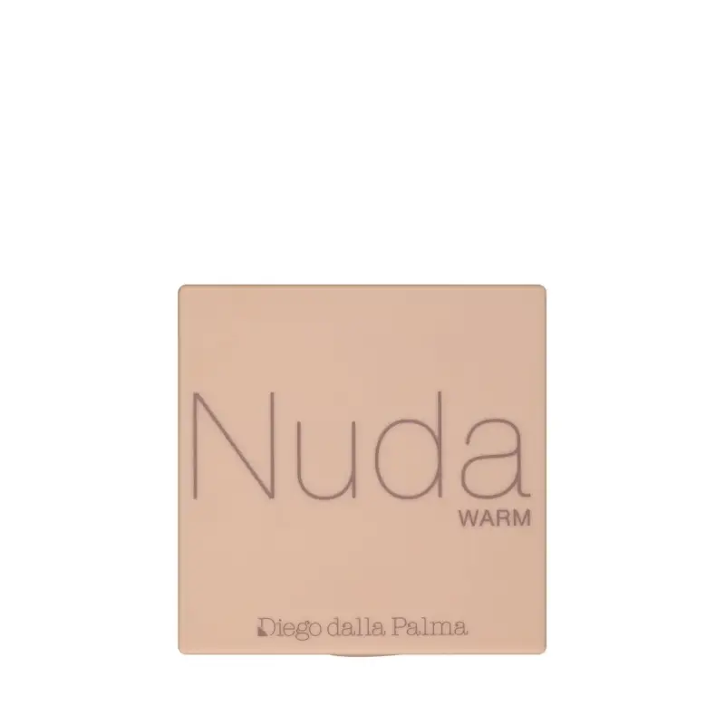 Occhi Nuda Warm Eyeshadow Palette 301 - Ombretti,Palette
