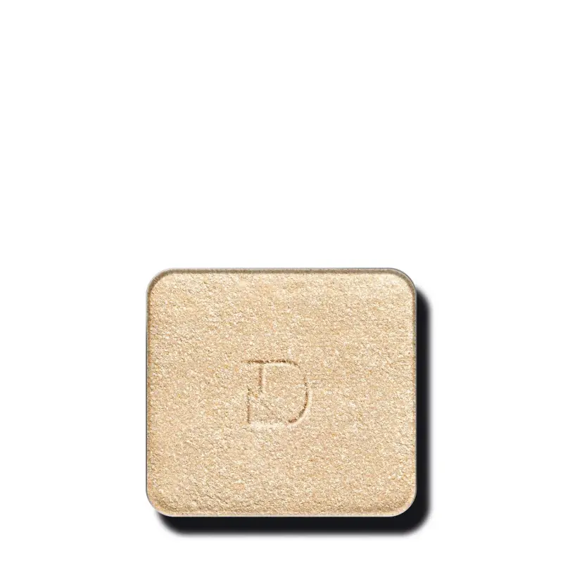 Occhi Ombretto Perlato Refill System 117 Light Champagne - Ombretti