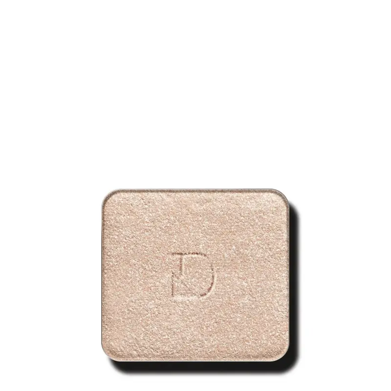 Occhi Ombretto Perlato Refill System 118 Sparkling Beige - Ombretti