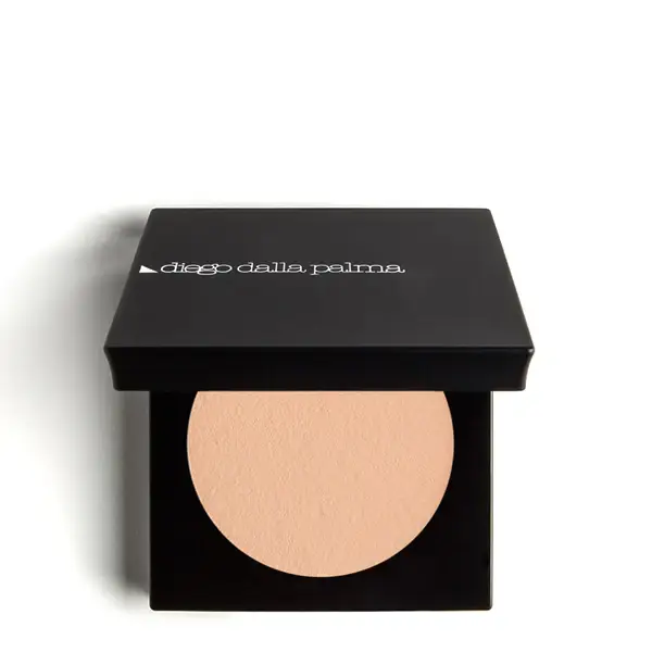 Occhi Polvere Compatta per Occhi Opaca 153 apricot - Ombretti