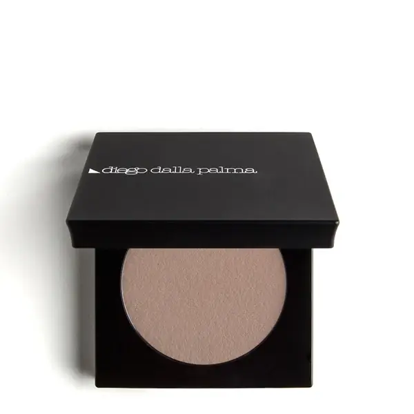 Occhi Polvere Compatta per Occhi Opaca 155 tabacco - Ombretti