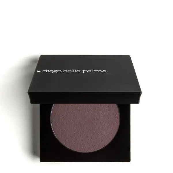 Occhi Polvere Compatta per Occhi Opaca 156 marsala - Ombretti