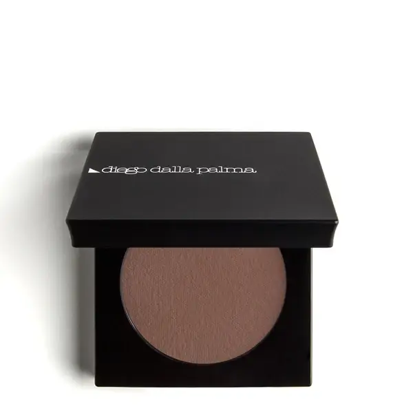 Occhi Polvere Compatta per Occhi Opaca 158 marron glacé - Ombretti 158 marron glacé