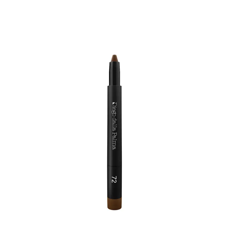 Occhi Shadow Line 72 Marrone - Eyeliner,Ombretti,Kajal