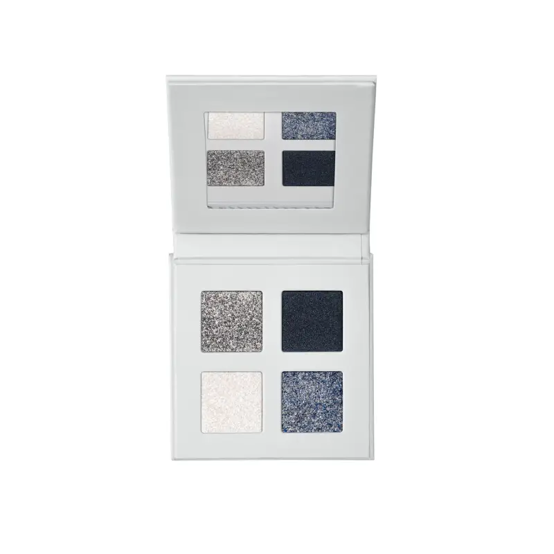 Occhi Snow White - Palette Ombretti 208 multicolore - Palette