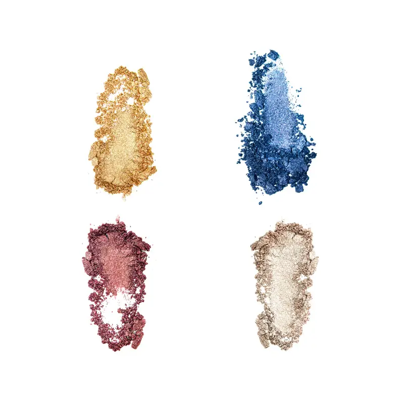 Occhi Starry Night - Palette Ombretti 204 - Ombretti, Palette miniatura 3