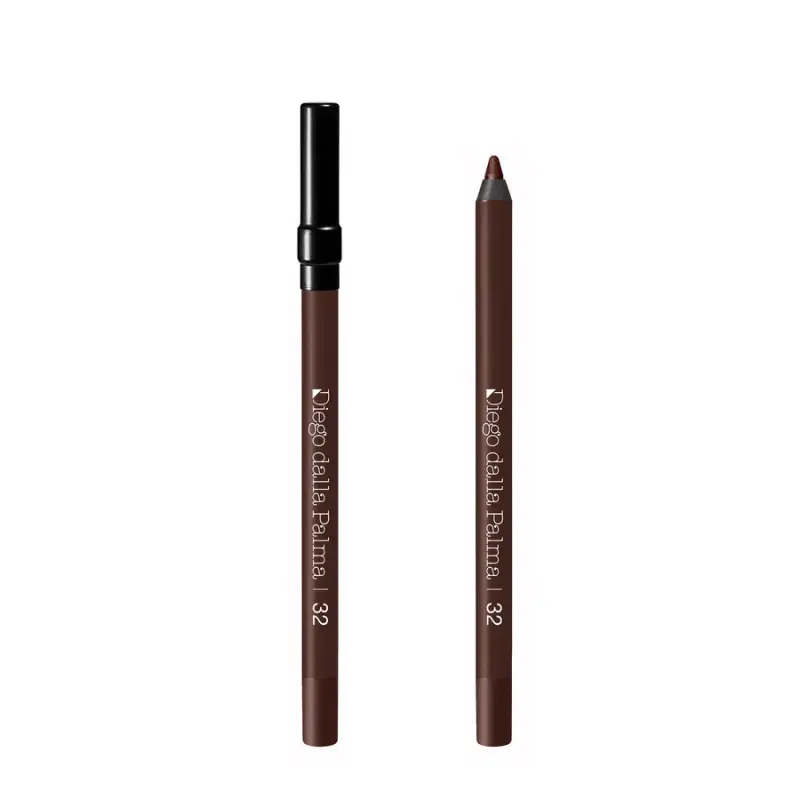 Occhi Stay On Me Eye Liner 32 Marrone - Eyeliner,Matita occhi