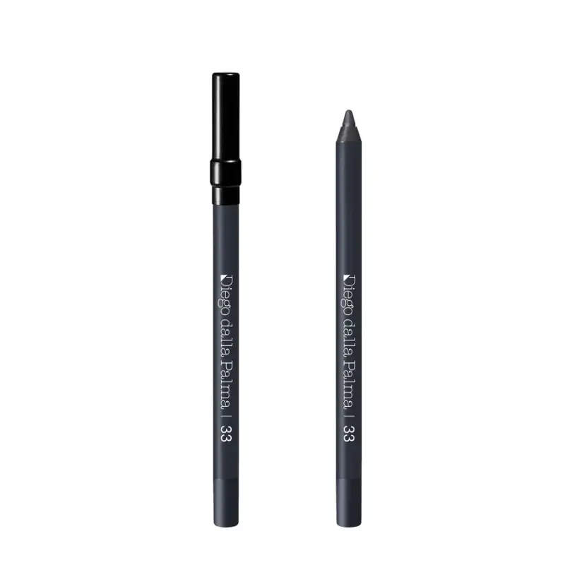 Occhi Stay On Me Eye Liner 33 Grigio - Eyeliner,Matita occhi