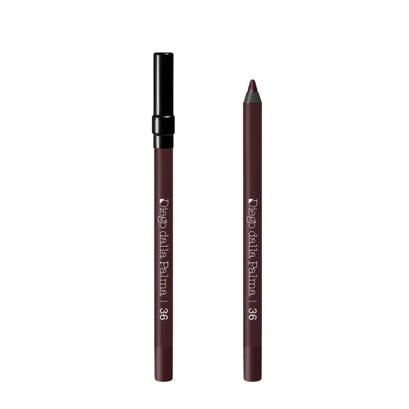 Occhi Stay On Me Eye Liner 36 Porpora - Eyeliner,Matita occhi