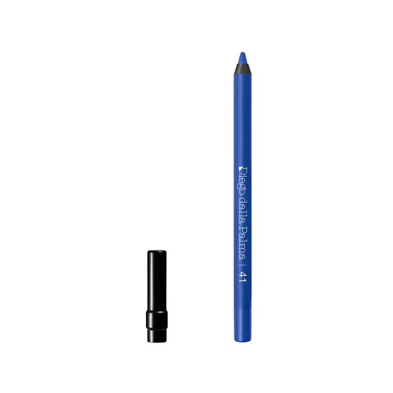Occhi Stay On Me Eye Liner 41 Electric Blue - Eyeliner,Matita occhi