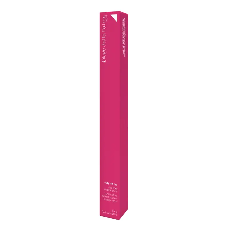 Occhi Stay On Me Eye Liner 42 Pink Fuxia - Mascara, Matita occhi miniatura 3