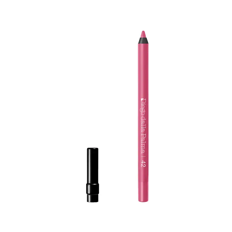 Occhi Stay On Me Eye Liner 42 Pink Fuxia - Mascara,Matita occhi