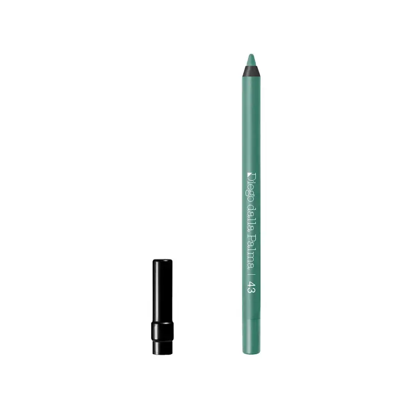 Occhi Stay On Me Eye Liner 43 Aquamarine - Eyeliner,Matita occhi