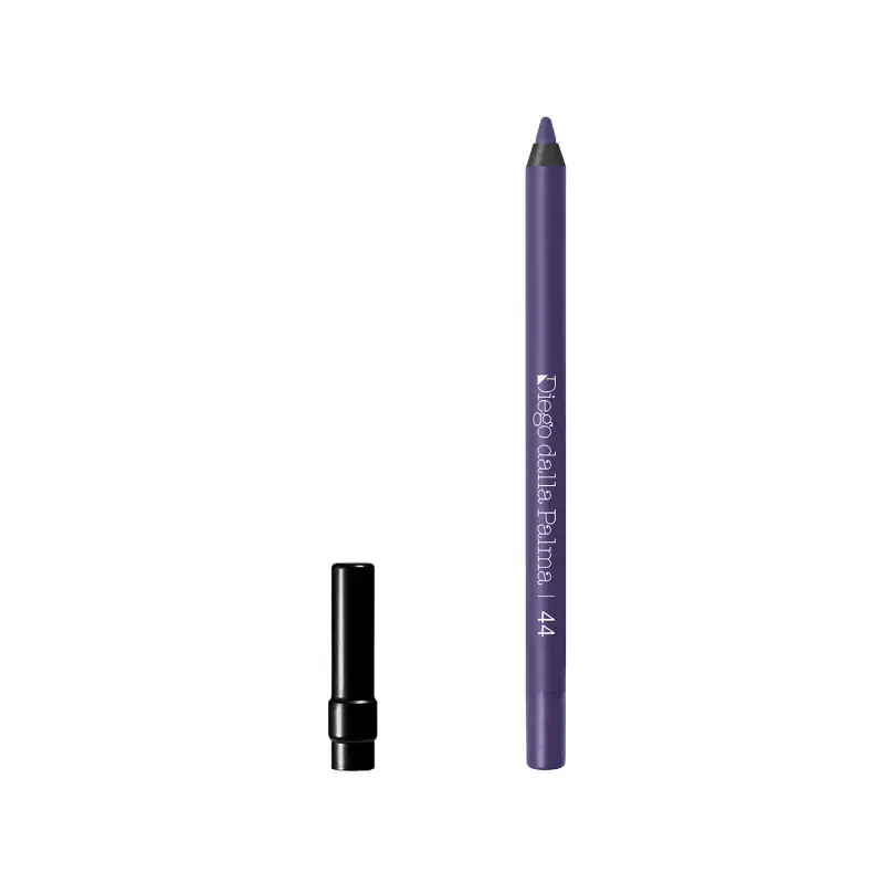 Occhi Stay On Me Eye Liner 44 Deep Violet - Eyeliner,Matita occhi