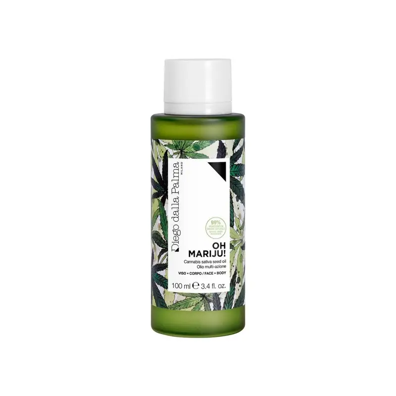 Oh Mariju Olio multi-azione 100 ml