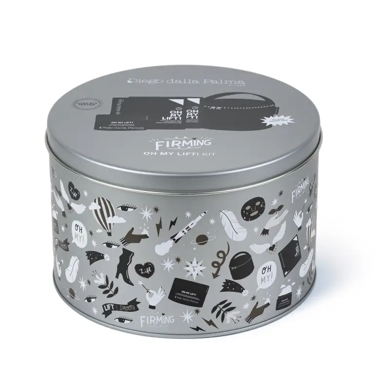 Oh My Lift! Kit Oh My Lift! - Cofanetto antirughe miniatura 2