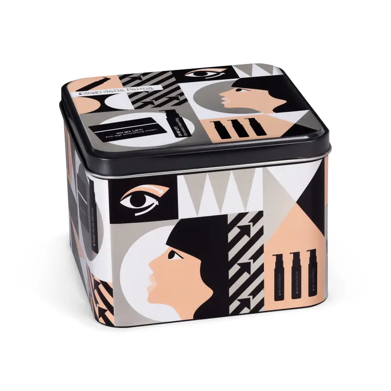 Oh My Lift! Kit Oh My Lift! - Cofanetto antirughe miniatura 2