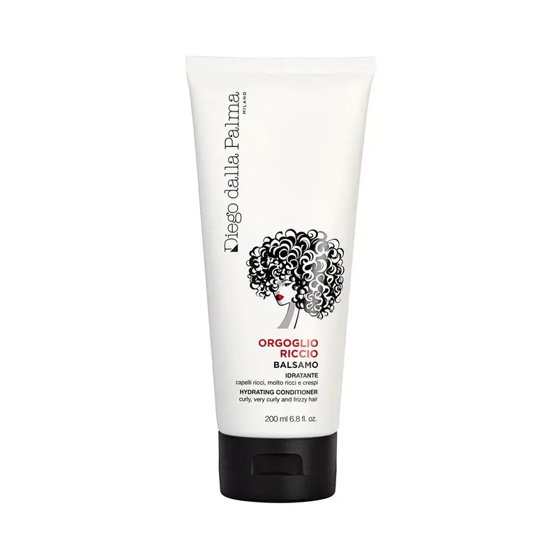 DIEGO DALLA PALMA Orgoglioriccio - Balsamo Idratante 200ml