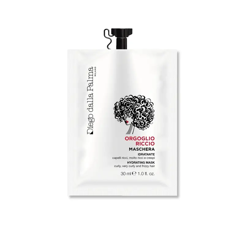 DIEGO DALLA PALMA Orgoglioriccio - Maschera Idratante 30ml