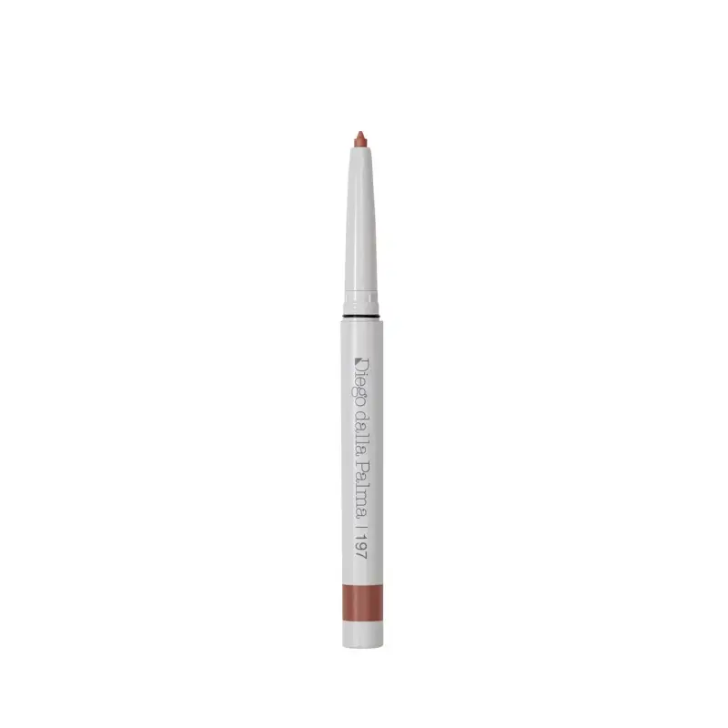 Plump & Fill My Lips - Matita Labbra Effetto Volume Snowy Nude 0.2gr