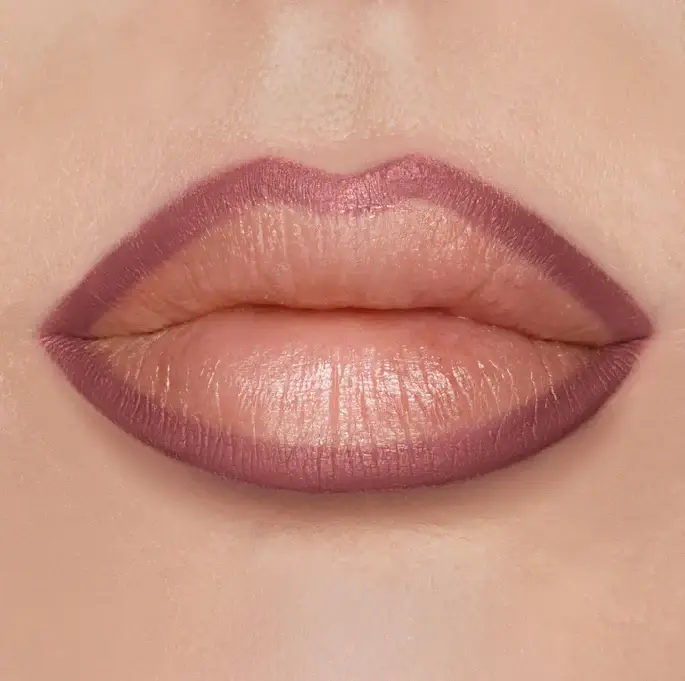 Plump & Fill my lips