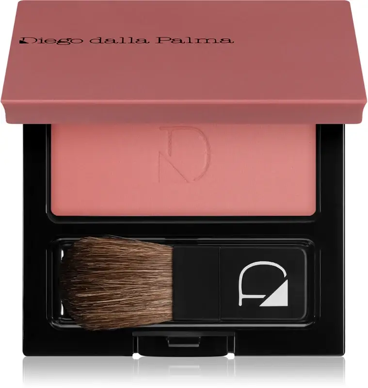 Polvere Compatta Per Guance Blush 21 (5 G)