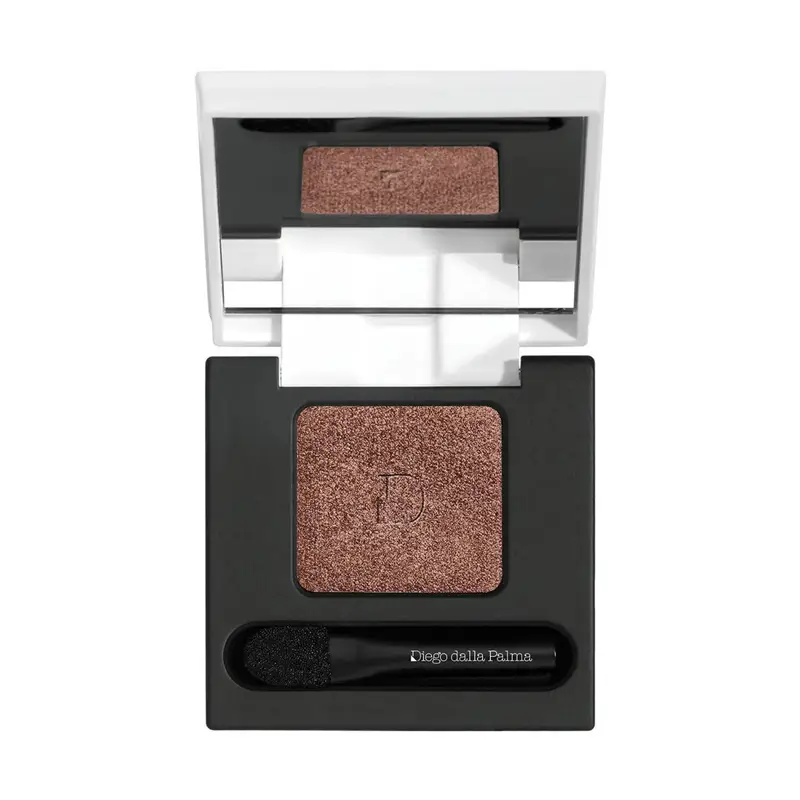 Diego dalla palma Polvere Compatta per Occhi 2GR / 104 nocciola