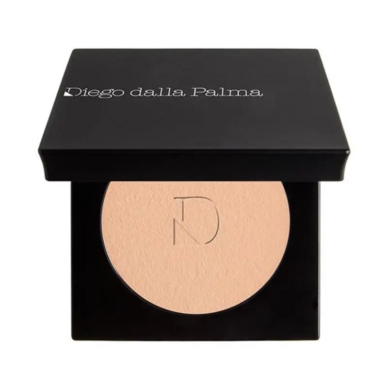 Diego dalla palma Polvere Compatta per Occhi Opaca 3GR / 153 apricot