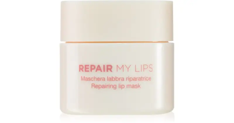 REPAIR maschera idratante per le labbra 25 ml