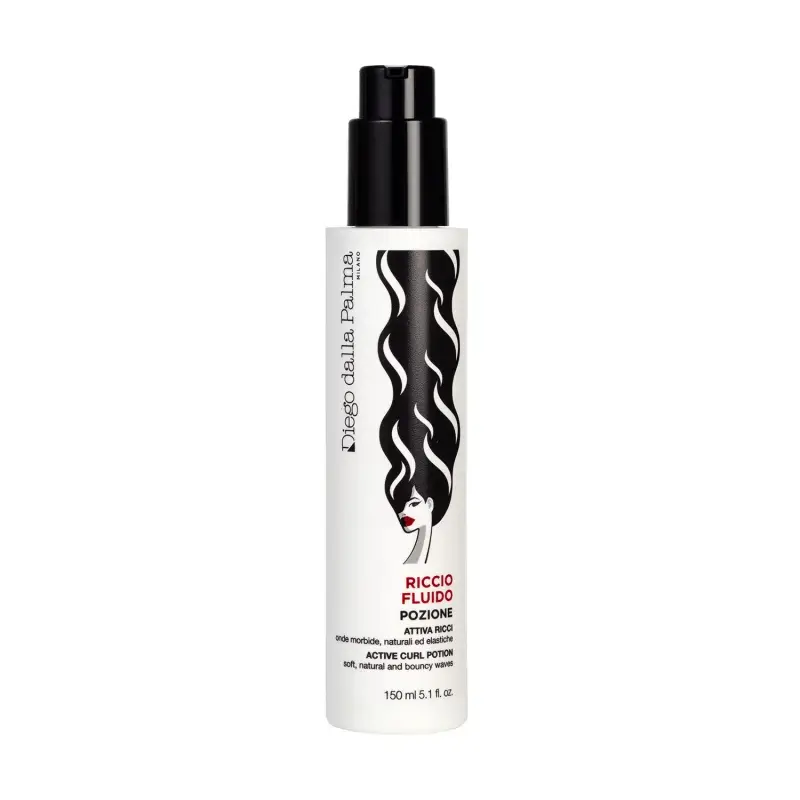Ricciofluido - Pozione Attiva Ricci 150ml