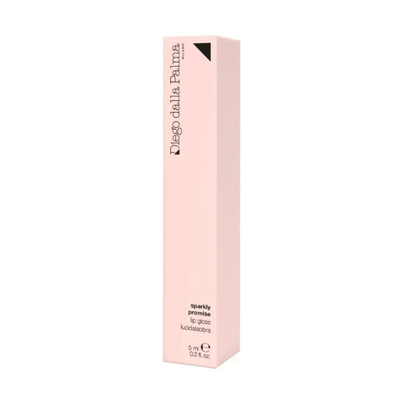 Rose Promise Lip Gloss - Collezione Primavera / Estate 2024 157 rose promise miniatura 3