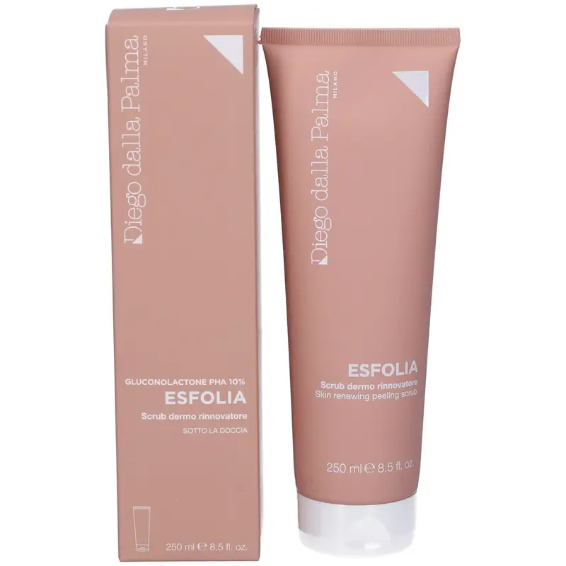 Scrub dermo rinnovatore 250 ml