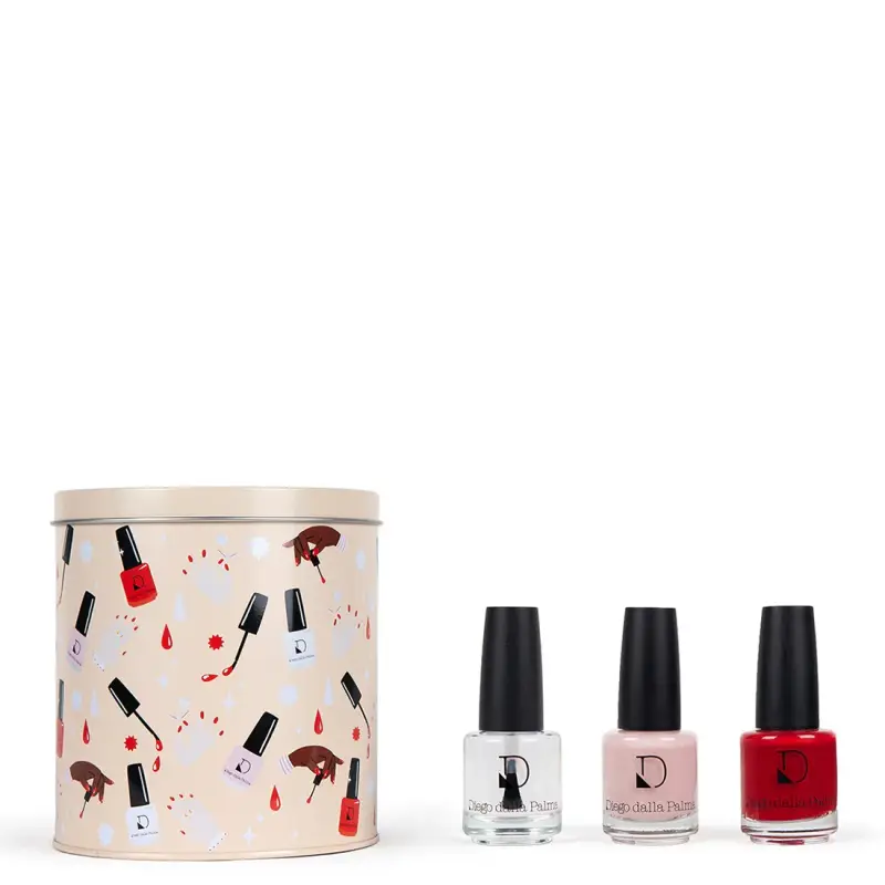 Set Nails KIT miniatura 2