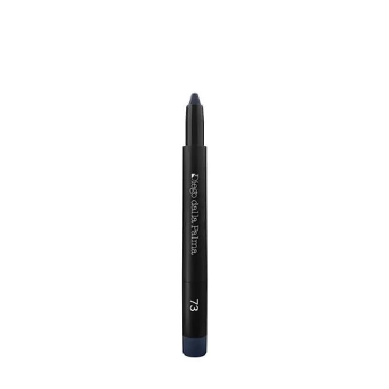 Diego dalla palma Shadow Line - Kajal - Eyeliner - Eyeshadow 0.8GR / 73 blu