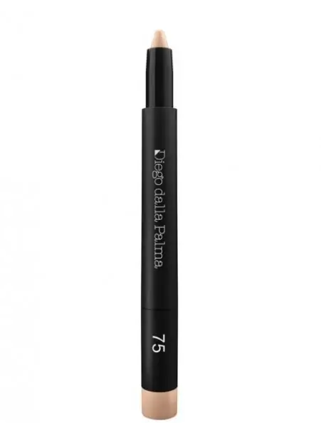 Shadow Line - Kajal Eyeliner Ombretto 75 Vaniglia