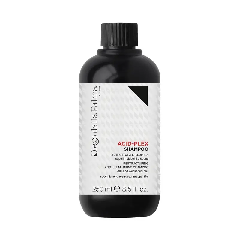 Diego dalla palma Shampoo Ristruttura & Illumina 250ML