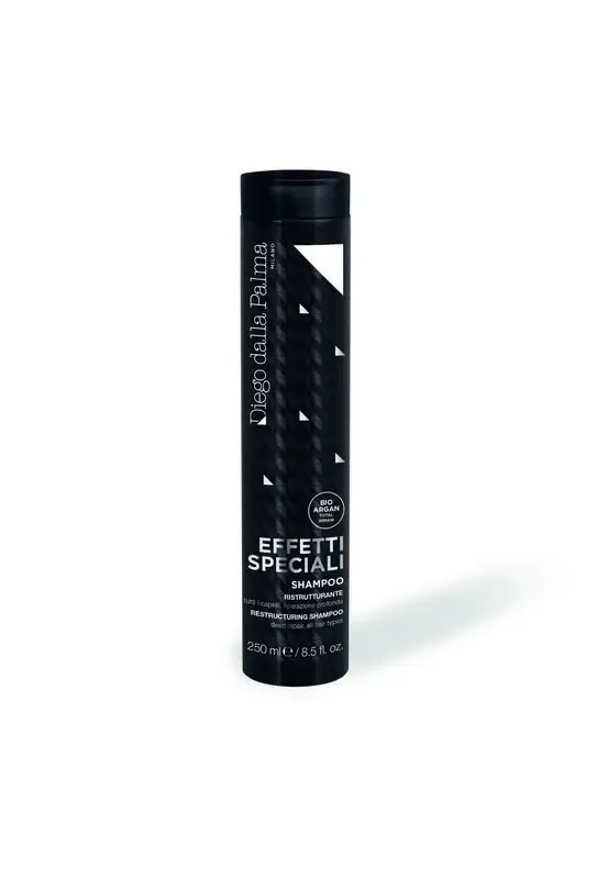 Shampoo Ristrutturante 100ml