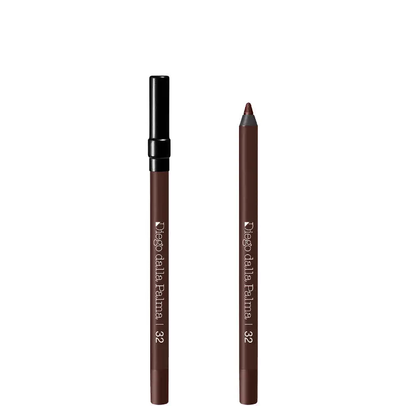Diego dalla palma Stay On Me Eye Liner 1.2GR / 32 marrone