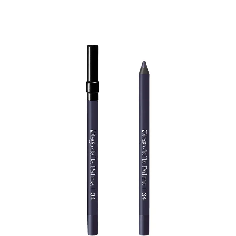 Diego dalla palma Stay On Me Eye Liner 1.2GR / 34 blu