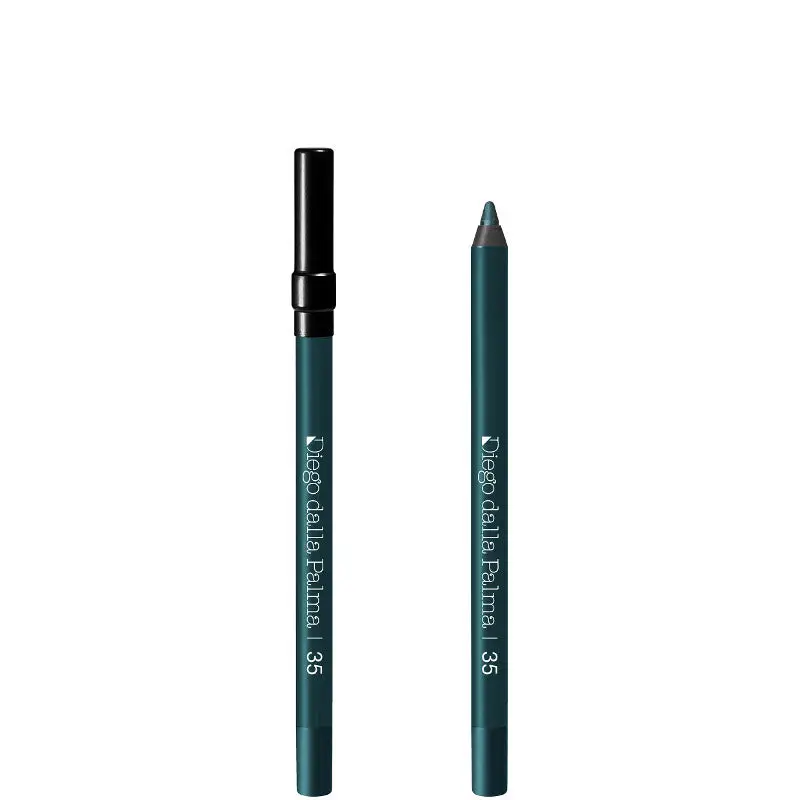 Diego dalla palma Stay On Me Eye Liner 1.2GR / 35 verde