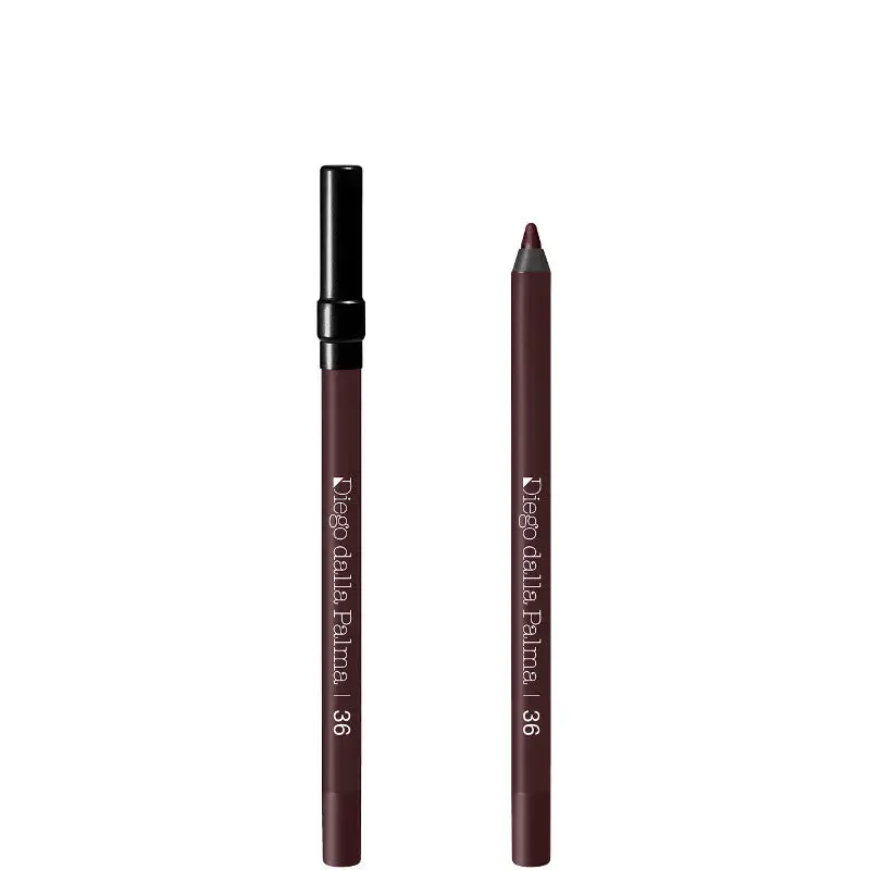 Diego dalla palma Stay On Me Eye Liner 1.2GR / 36 porpora