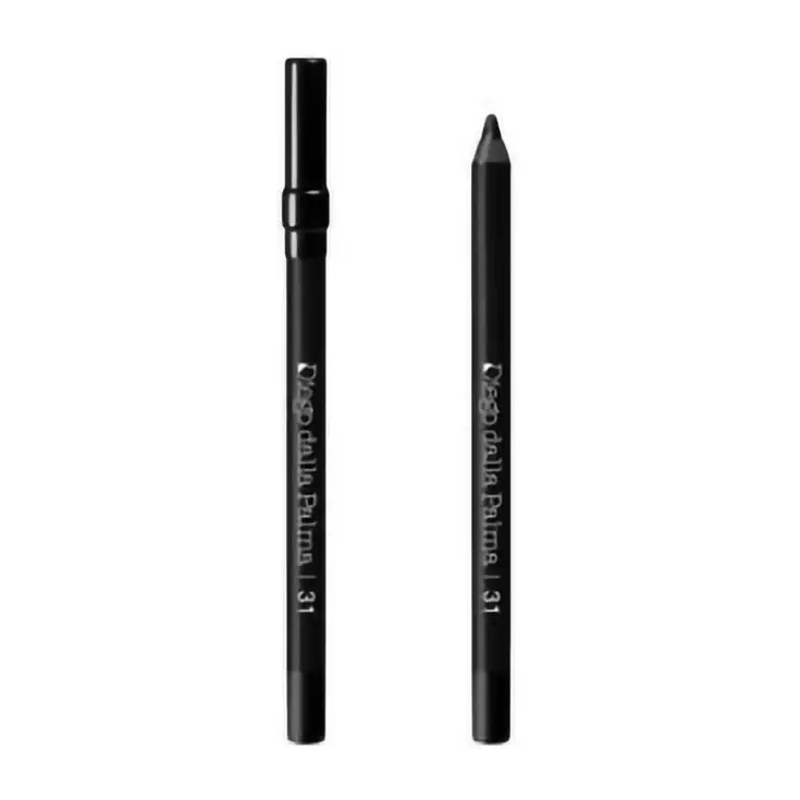 Stay On Me Eyeliner - Resistente All'Acqua Di Lunga Durata 31 - Nero (1,2 G)