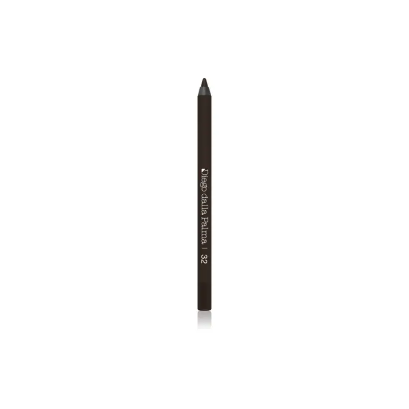 Stay On Me Eyeliner - Resistente All'Acqua Di Lunga Durata 32 - Marrone (1,2 G)