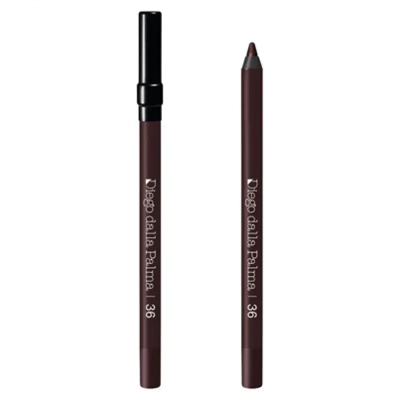 Stay On Me Eyeliner - Resistente All'Acqua Di Lunga Durata 36 - Porpora (1,2 G)