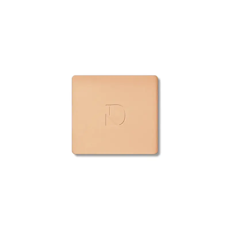 Diego dalla palma Stay On Me Fondotinta Compatto in Polvere Resistente All'Acqua 6GR / 52 nudo beige