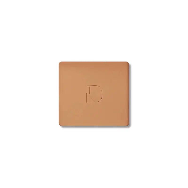 Diego dalla palma Stay On Me Fondotinta Compatto in Polvere Resistente All'Acqua 6GR / 55 terracotta